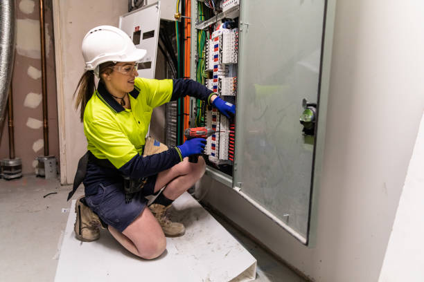 Electrical Upgrades for Homes in La Luz, NM