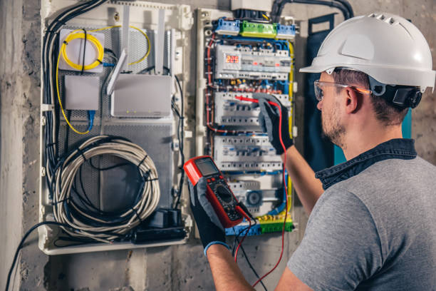 Best Electrical System Inspection  in La Luz, NM