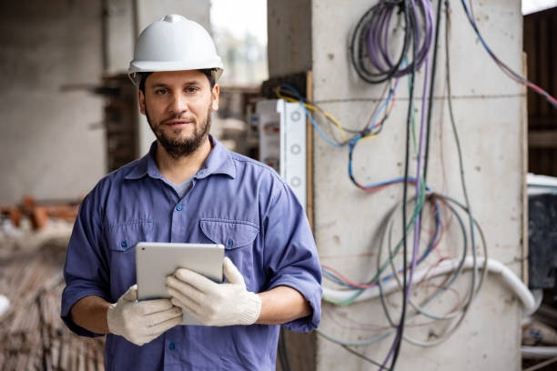 Industrial Electrical Services in La Luz, NM