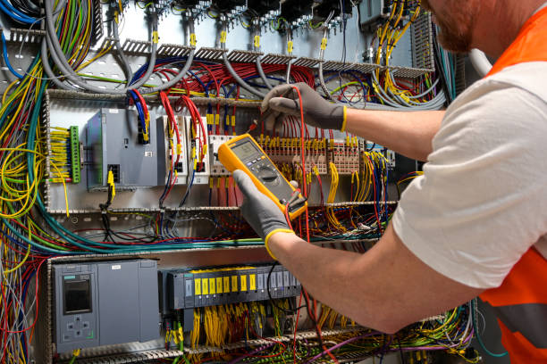 Best Electrical Troubleshooting Services  in La Luz, NM