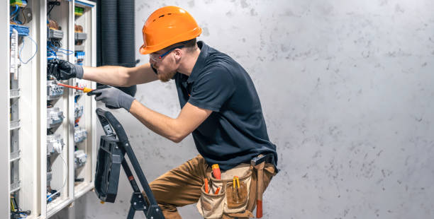 Best Electrical Repair Services  in La Luz, NM