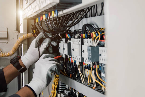 Best Electrical Wiring Services  in La Luz, NM